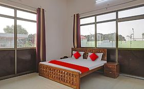 Hotel O Mb Garden & Resorts
